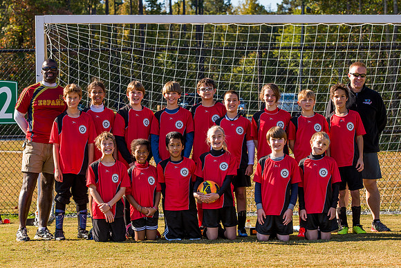 Team Fire 10-26-2013