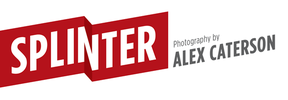 Alex Caterson | The Splinter Group